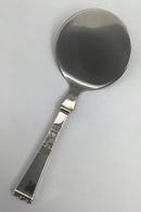 Frigast Sølv / Stål Rigsmønstret Serveringsspade