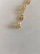 Georg Jensen 18K Guld Armbånd No 85