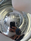 Georg Jensen Allan Scharff Schale aus Sterlingsilber Nr. 1332