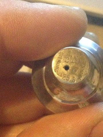 Georg Jensen Harald Nielsen Sterling Silver stoppers and flask No 219 1933-1944年製。