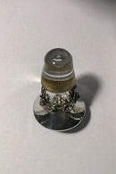 Georg Jensen Silver "Private" Bottle Stopper(Unique?)