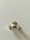 Georg Jensen Sterling Silver Ring No A77B