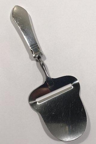 Georg Jensen Sterling Sølv Antik Ostehøvl No. 222