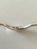 Georg Jensen Sterlingsilber-Armband Nr. 292