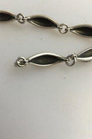 Georg Jensen Sterlingsilber-Armband Nr. 425