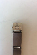 Georg Jensen Sterling Silver ブレスレット No 56A