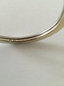 Georg Jensen Sterling Silver ブレスレット No A78A
