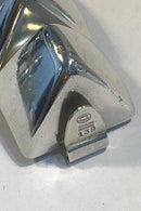 Georg Jensen Sterling Silver ブレスレット No 139 Astrid Fog