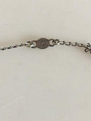 Georg Jensen Sterling Sølv Cava Halskæde