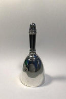 Georg Jensen Sterling Sølv Dirigentklokke No 261 B