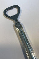 Georg Jensen Sterling Silver ダブルトライアングルボトルオープナー No 272