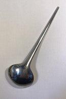 ジョージ ジェンセン スターリングシルバー フリゲート サービング スプーン