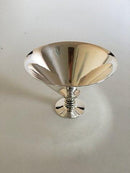 Georg Jensen Sterling Silver Gundorph Albertus Bowl No 259