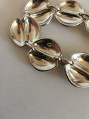 Georg Jensen Sterling Silber Henning Koppel Armband Nr. 270