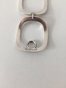Georg Jensen Sterling Silver Ibe Dahlquist ブレスレット No 192B
