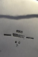 Georg Jensen Sterling Silber Kaffeekanne Nr. 80B