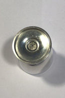 Georg Jensen Sterling Silver Egg Cup No 572