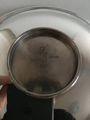 Georg Jensen Sterling Sølv Kaktus Skål No 629