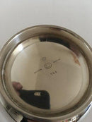 Georg Jensen Krug aus Sterlingsilber Nr. 744 von Gustav Pedersen