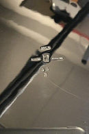 Georg Jensen Sterling Sølv Kasserolle med håndtag No 55B. (1930-1945)