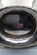 Georg Jensen Silberne Kaviarschüssel von 1915-1919