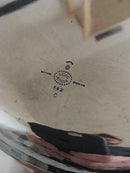 ジョージ ジェンセン キング ラウンド サービングトレイ No 642C