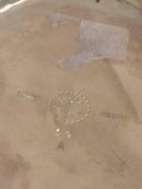 Georg Jensen Sterling Silver Louvre Bowl No 19A