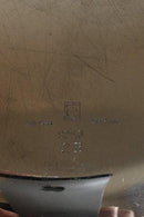 Georg Jensen Sterling Silver Blossom Round Tray No  2B