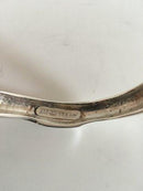 Georg Jensen Sterling Silver Ole Kortzau バングル No 332A