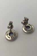 Georg Jensen Sterling Sølv Ørestikker No. 266