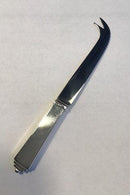Georg Jensen Sterling Sølv Ostekniv/Barkniv No 225