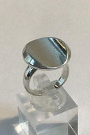 Georg Jensen Sterling Silver Ring No 107（ジョージ ジェンセン スターリング シルバー リング No 107