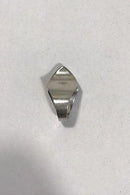 Georg Jensen Sterling Sølv Ring no A69