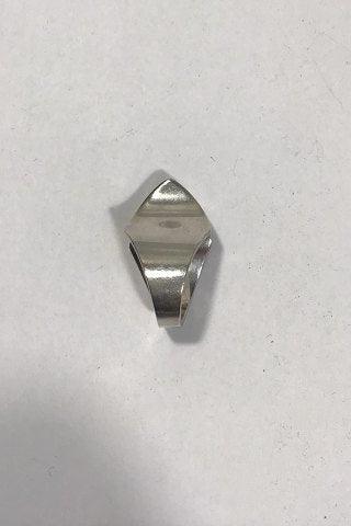 Georg Jensen Sterling Sølv Ring no A69