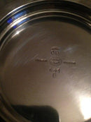 Georg Jensen Sterling Silver Bowl No 641B