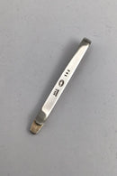 Georg Jensen Sterling Sølv Slipsenål No. 162