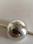 Georg Jensen Sterling Silver Soren Georg Jensen Cocktail Jigger No 1123