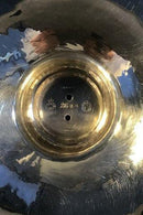 乔治-延森纯银大葡萄花盆，1925-1933年，编号264A