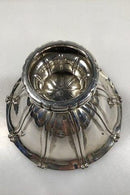 Georg Jensen Sterling Sølv Sukkerskål No 4