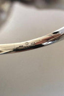 ジョージ ジェンセン スターリングシルバー トルン リストウォッチ No 231