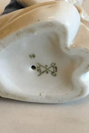 Gräfenthal Figur af dreng med spand