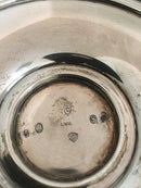 Grann & Laglye Sølvstager