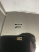 Hans Hansen Karl Gustav Hansen Stort Fad Sterling Sølv No 461