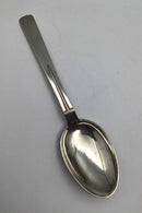 Hans Hansen Sølv Arvesølv No. 17 Dessertske