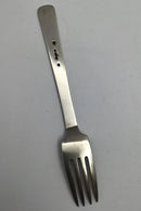 Hans Hansen Sølv Arvesølv No. 17 Frokostgaffel