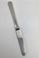 Hans Hansen Sølv Arvesølv No. 17 Middagskniv