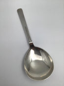 Hans Hansen Sølv Arvesølv No. 17 Serveringsske