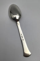 Hans Hansen Sølv Arvesølv No. 5 Spiseske