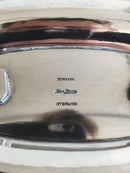 Hans Hansen Sovseskål i Sterling Sølv af Karl Gustav Hansen No 344