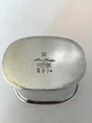 ハンス・ハンセン スターリングシルバーカップ No 397A カール・グスタフ・ハンセン作